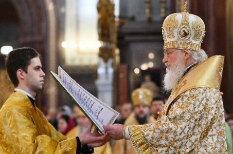 Проповедь в Неделю Торжества Православия
