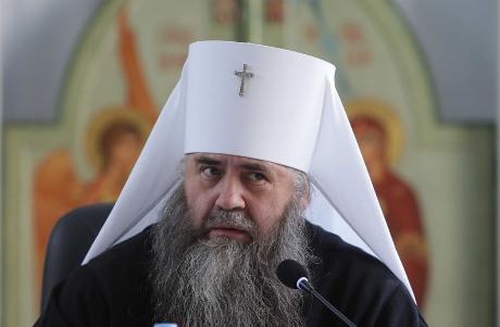 «Чтобы русское монашество было молитвенно крепким и духовно здоровым…»