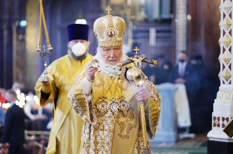 Слово в Неделю Торжества Православия