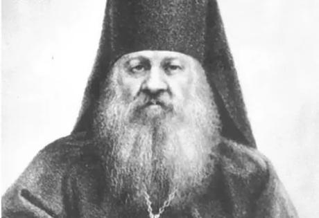 Преподобный Антоний Оптинский