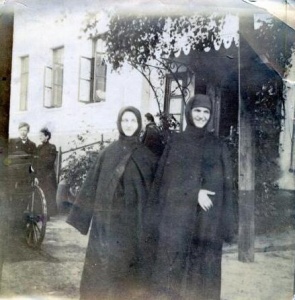 Памяти сестер Шамордино, пострадавших в годы гонений на Православную Церковь в XX веке