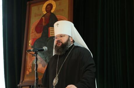 Современная миссия монастырей в свете древних монашеских традиций