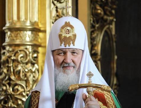 Шамординская пустынь поздравляет Святейшего Патриарха Кирилла