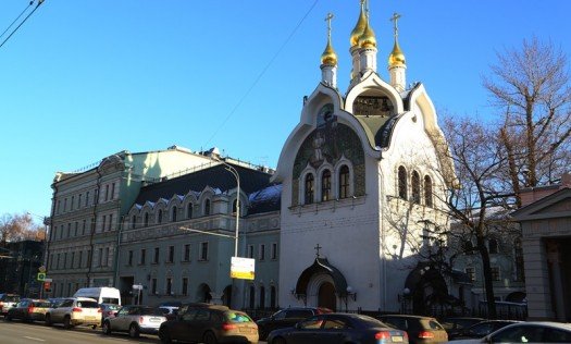 Состоялось заседание Комиссии Межсоборного присутствия Русской Православной Церкви по вопросам организации жизни монастырей и монашества