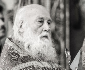 Соболезнование Святейшего Патриарха Кирилла в связи с кончиной архимандрита Наума (Байбородина)