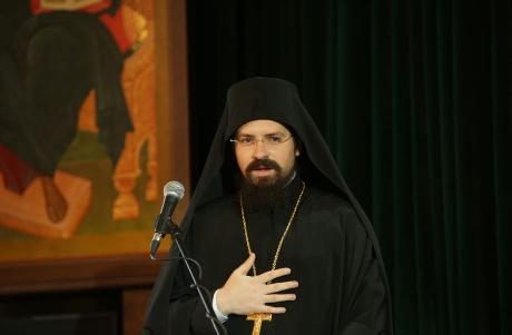 Монашество как свидетельство Христа (на примере монашества в Косово)