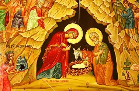 Предпразднество Христова Рождества — особый день в жизни христианина